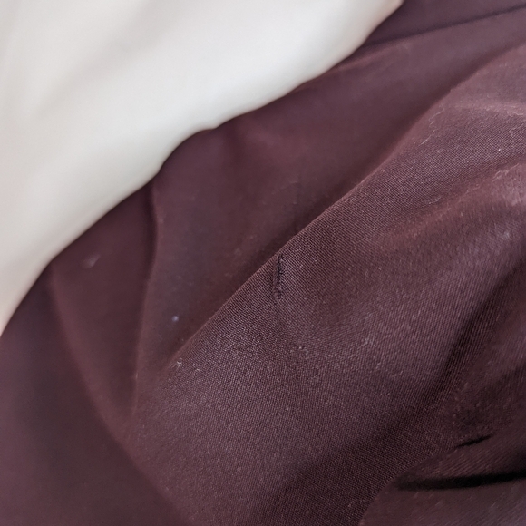 Zero Restriction Golf Windbreaker Jacket Size Medium Goretex Coat Men Vintage - Picture 11 of 15